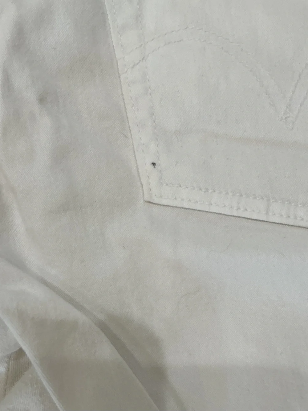 Levis classic levi
